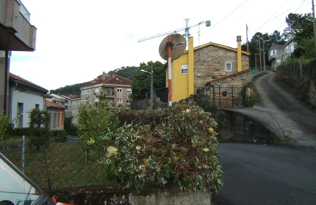 Hotel Severino-1