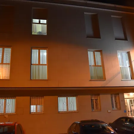 Hotel Severino-3